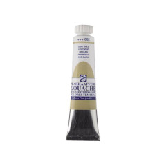 GOUACHE ΤΕΜΠΕΡΑ 20ML 802 ΑΝΟΙΧΤΟ ΧΡΥΣΟ ROYAL TALENS (ΣΥΣ-3ΤΕΜ)