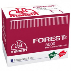 ΣΥΡΜΑΤΑ ΚΑΡΦΩΤΙΚΗΣ 108  MAESTRI FOREST 5000TEM