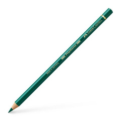 ΞΥΛΟΜΠΟΓΙΑ POLYCHROMOS 159 HOOKER'S GREEN FABER CASTELL