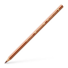 ΞΥΛΟΜΠΟΓΙΑ POLYCHROMOS 252 COPPER FABER CASTELL