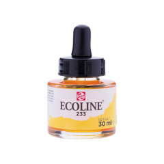 ECOLINE ROYAL TALENS 30ML 233 CHARTREUSE (ΣΥΣ-3TEM)