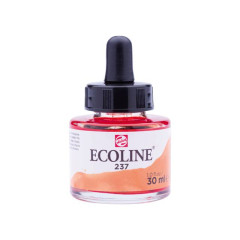 ECOLINE ROYAL TALENS 30ML 237 DEEP ORANGE (ΣΥΣ-3TEM)