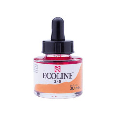 ECOLINE ROYAL TALENS 30ML 245 SAFFRON YELLOW (ΣΥΣ-3TEM)