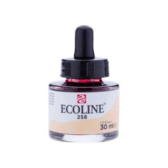 ECOLINE ROYAL TALENS 30ML 258 APRICOT (ΣΥΣ-3TEM)