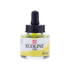 ECOLINE ROYAL TALENS 30ML 259 SAND YELLOW (ΣΥΣ-3TEM)