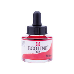 ECOLINE ROYAL TALENS 30ML 334 SCARLET (ΣΥΣ-3TEM)