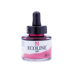 ECOLINE ROYAL TALENS 30ML 361 LIGHT ROSE (ΣΥΣ-3TEM)