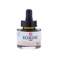 ECOLINE ROYAL TALENS 30ML 374 PINK BEIGE (ΣΥΣ-3TEM)