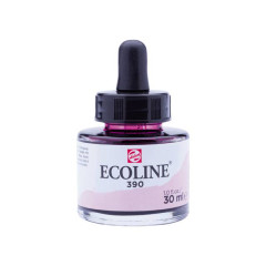 ECOLINE ROYAL TALENS 30ML 390 PASTEL ROSE (ΣΥΣ-3TEM)