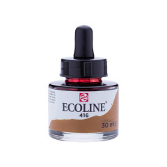 ECOLINE ROYAL TALENS 30ML 416 SEPIA (ΣΥΣ-3TEM)