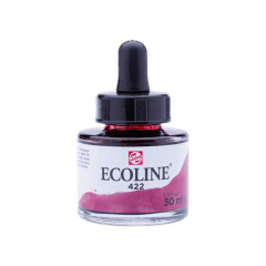 ECOLINE ROYAL TALENS 30ML 422 REDDISH BROWN (ΣΥΣ-3TEM)