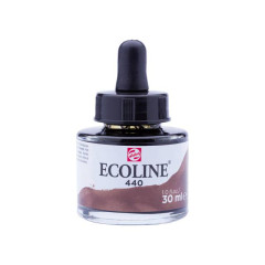 ECOLINE ROYAL TALENS 30ML 440 SEPIA DEEP (ΣΥΣ-3TEM)