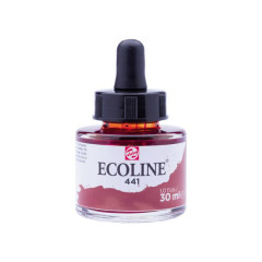 ECOLINE ROYAL TALENS 30ML 441 MAHOGANY (ΣΥΣ-3TEM)