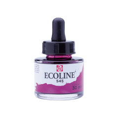 ECOLINE ROYAL TALENS 30ML 545 RED VIOLET (ΣΥΣ-3TEM)