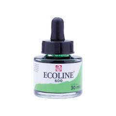 ECOLINE ROYAL TALENS 30ML 600 GREEN (ΣΥΣ-3TEM)