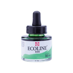 ECOLINE ROYAL TALENS 30ML 656 FOREST GREEN (ΣΥΣ-3TEM)