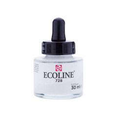 ECOLINE ROYAL TALENS 30ML 728 WARM GREY LT (ΣΥΣ-3TEM)