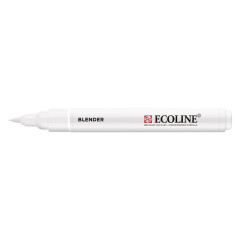 ΠΙΝΕΛΟ ΓΙΑ ΑΝΑΜΕΙΞΗ-ΑΡΑΙΩΣΗ ECOLINE BRASHPEN  CLEAR BLENDER