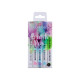 ECOLINE ROYAL TALENS BRUSHPEN ΣΕΤ 5TEM PASTEL