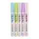 ECOLINE ROYAL TALENS BRUSHPEN ΣΕΤ 5TEM PASTEL