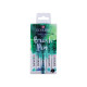 ECOLINE ROYAL GREEN BLUE  BRUSHPEN ΣΕΤ 5TEM TALENS