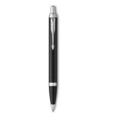 PARKER Ι.Μ.ESSENTIAL Μ.BLACK CT BPen