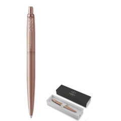 PARKER JOTTER XL MONOCHROME PINK GOLD PGT BPEN 2020