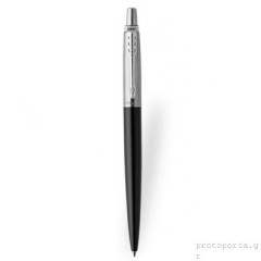 ΣΤΥΛΟ PARKER  JOTTER B0ND STR. BLACK CT