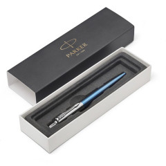 PARKER JOTTER CORE WATERLOO BLUE CT BALLPEN