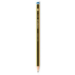 ΜΟΛΥΒΙ NORIS H 120-3 ΜΠΛΕ (ΣΥΣΚ-12ΤΕΜ) STAEDTLER