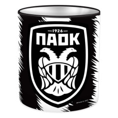 ΜΟΛΥΒΟΘΗΚΗ ΜΕΤΑΛΛΙΚΗ 10X11 PAOK