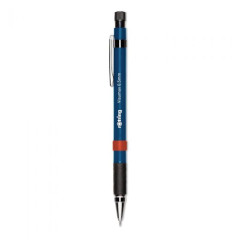 ΜΗΧΑΝΙΚΟ ΜΟΛΥΒΙ VISUMAX 0.5 DARK BLUE ROTRING  (ΣΥΣΚ-12ΤΕΜ)