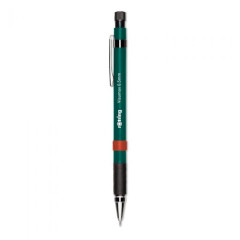 ΜΗΧΑΝΙΚΟ ΜΟΛΥΒΙ VISUMAX 0.5 GREEN  ROTRING (ΣΥΣΚ-12ΤΕΜ)