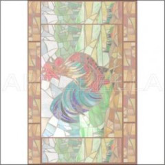 SOFT TRANSFER 23X34 1574K ARTEBELLA