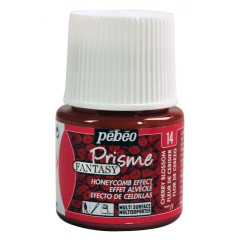 ΣΜΑΛΤΟ (ENAMEL) CHERRY BLOSSOM  FANTASY PRISME  45ML PEBEO