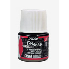 ΣΜΑΛΤΟ (ENAMEL) ONYX  FANTASY PRISME  45ML PEBEO