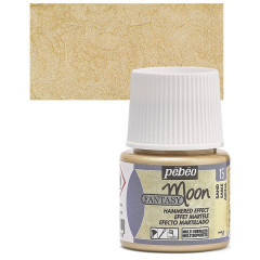 ΣΜΑΛΤΟ (ENAMEL) FANTASY SAND  MOON 45ML PEBEO