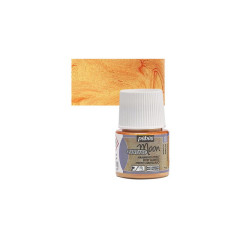 ΣΜΑΛΤΟ (ENAMEL) FANTASY APRICOT MOON 45ML PEBEO