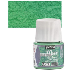 ΣΜΑΛΤΟ (ENAMEL) FANTASY EMERALD MOON  45ML PEBEO