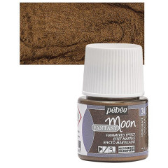 ΣΜΑΛΤΟ (ENAMEL) FANTASY CHOCOLATE MOON  45ML PEBEO