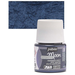 ΣΜΑΛΤΟ (ENAMEL) FANTASY METAL BLUE MOON  45ML PEBEO