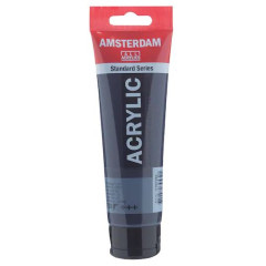 ΑΚΡΥΛΙΚΟ AMSTERDAM 120ML No 708  PAYNES GREY