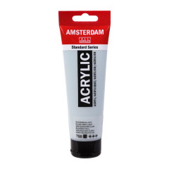 ΑΚΡΥΛΙΚΟ AMSTERDAM 120ML No 750 BLUISH GREY LIGHT