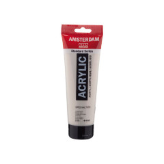 ΑΚΡΥΛΙΚΟ AMSTERDAM 250ML No 819 PEARL RED