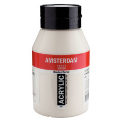 ΑΚΡΥΛΙΚΟ AMSTERDAM 1LTR. No 290 TITAN.BUFF DP