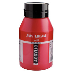 ΑΚΡΥΛΙΚΟ AMSTERDAM 1LTR. No 369 PRIM MAGENTA