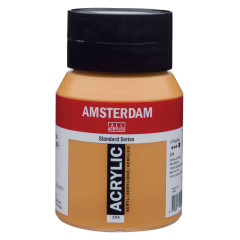 ΑΚΡΥΛΙΚΟ AMSTERDAM 500ML No 234 RAW SIENNA