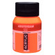 ΑΚΡΥΛΙΚΟ AMSTERDAM 500ML No 257 REFLEX ORANGE