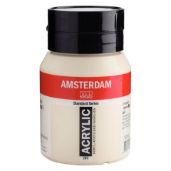 ΑΚΡΥΛΙΚΟ AMSTERDAM 500ML No 289 TITAN.BUFF LT