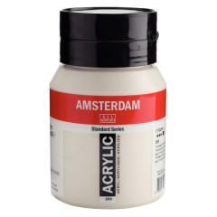 ΑΚΡΥΛΙΚΟ AMSTERDAM 500ML No 290 TITAN.BUFF DP